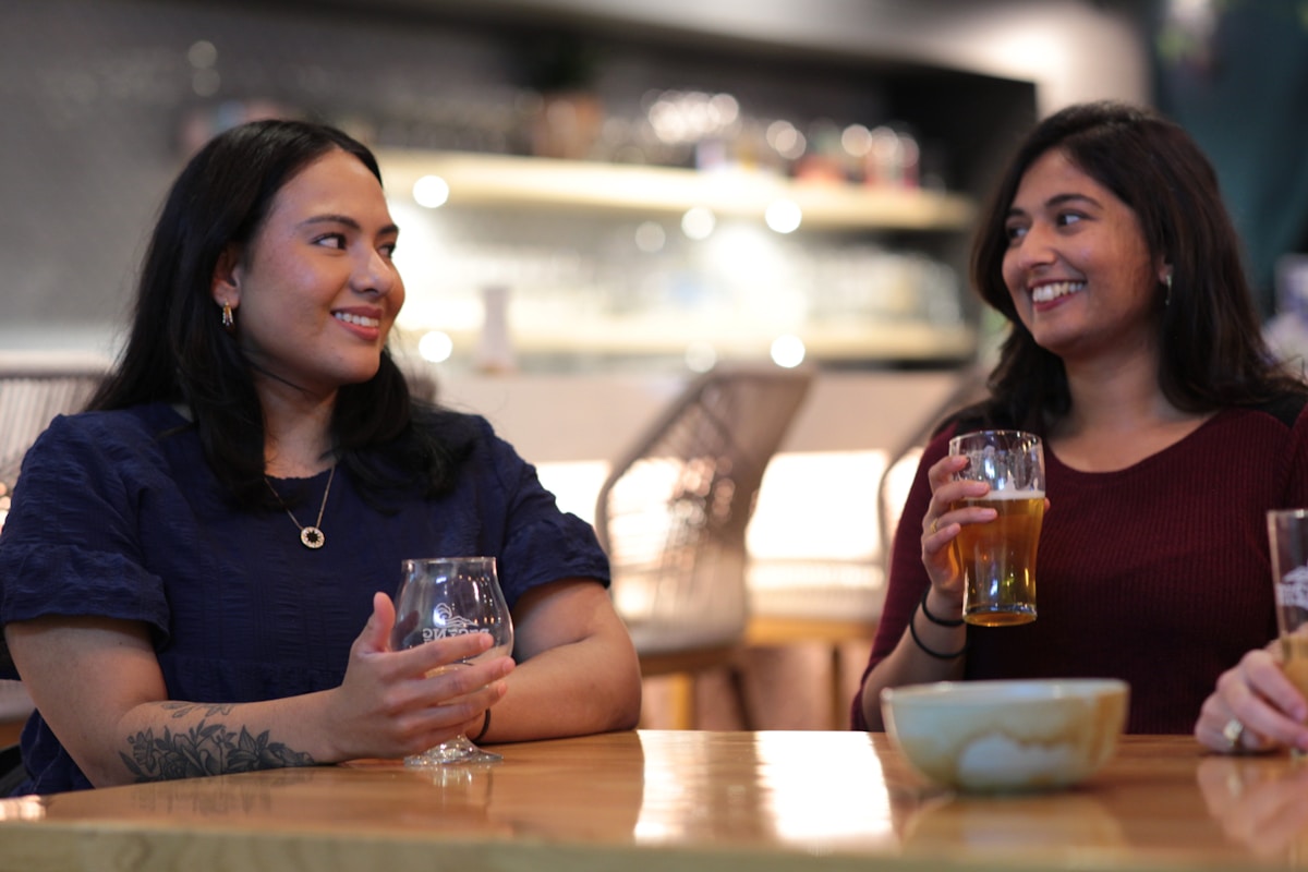 Benefits of craft beer and brewing