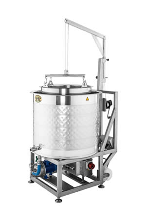 Speidel Braumeister 200 Litre microbrewery plant